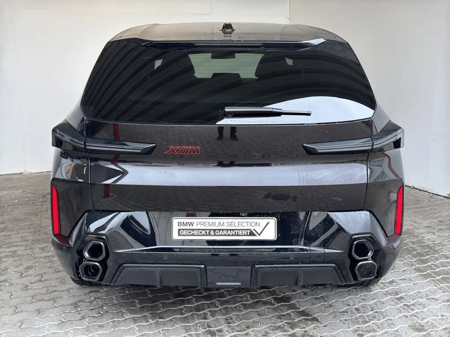 XM Label M Drivers LiveCock.B&W.AHK.MFahrw.Gest