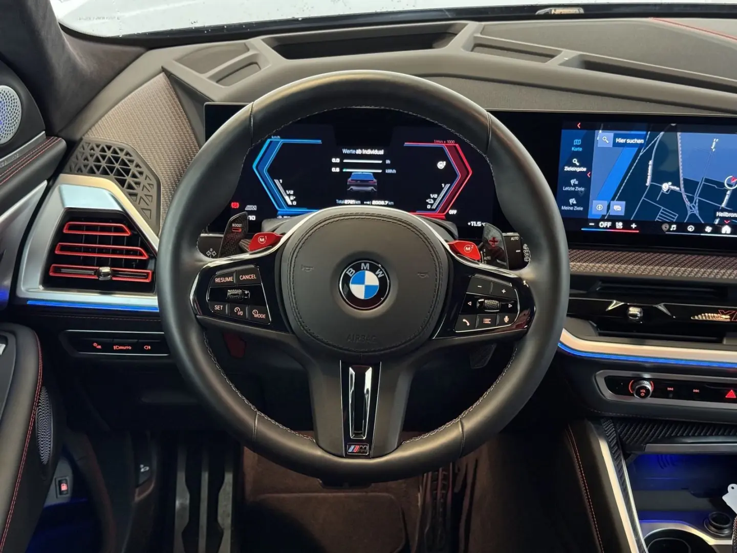 XM Label M Drivers LiveCock.B&W.AHK.MFahrw.Gest