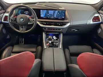 XM Label M Drivers LiveCock.B&W.AHK.MFahrw.Gest