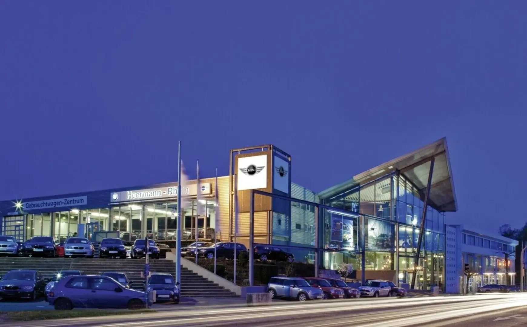 XM Label M Drivers LiveCock.B&W.AHK.MFahrw.Gest