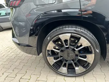 XM 4.4 360  AHK MASSAGE HEAD-UP 23  B&W CARBON