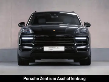 Cayenne E-Hybrid Panoramadach Luftfederung