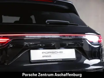 Cayenne E-Hybrid Panoramadach Luftfederung