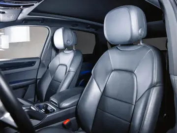 Cayenne E-Hybrid Panoramadach Luftfederung