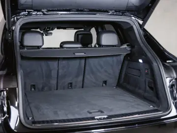 Cayenne E-Hybrid Panoramadach Luftfederung