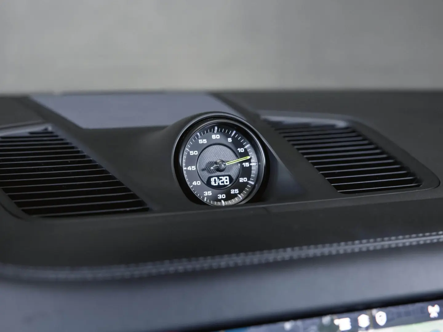 Cayenne E-Hybrid Panoramadach Luftfederung