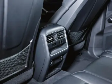 Cayenne E-Hybrid Panoramadach Luftfederung