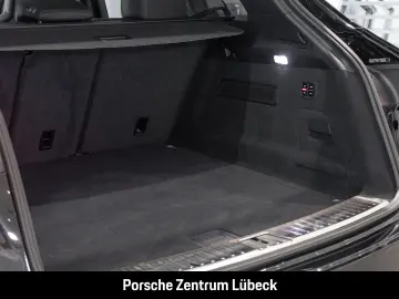 Cayenne GTS BOSE Sportabgasanlage Panoramadach