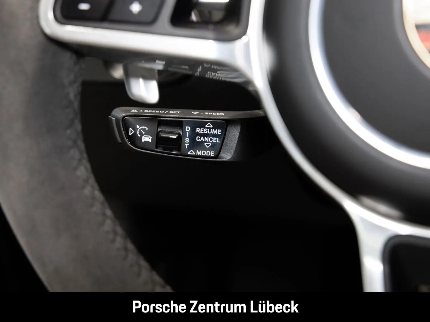 Cayenne GTS BOSE Sportabgasanlage Panoramadach