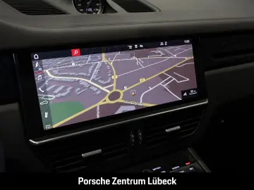 Cayenne GTS BOSE Sportabgasanlage Panoramadach