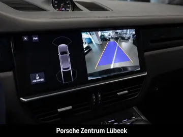 Cayenne GTS BOSE Sportabgasanlage Panoramadach