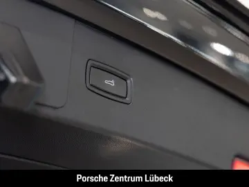 Cayenne GTS BOSE Sportabgasanlage Panoramadach