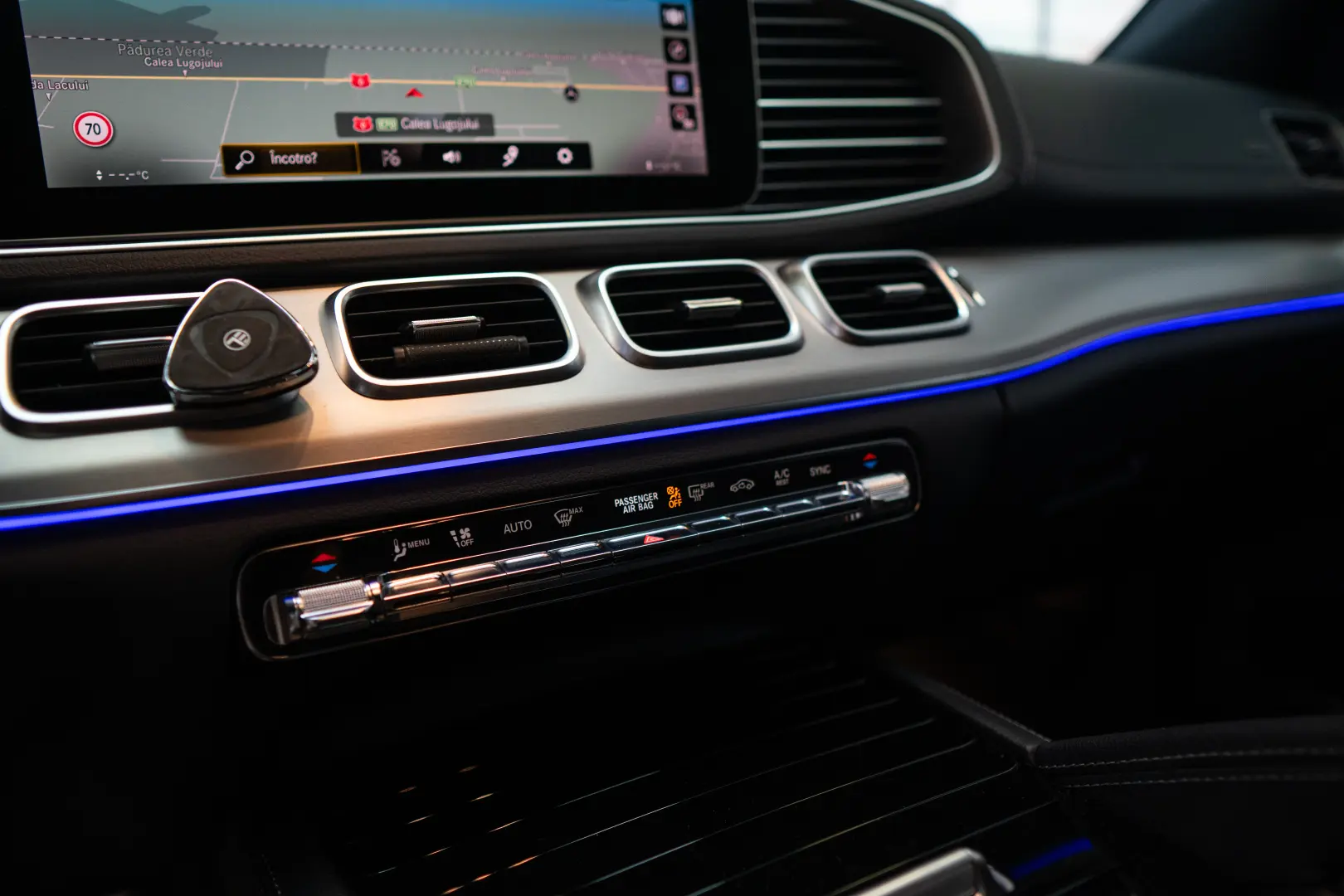 Mercedes-Benz GLE Coupe 350 d 4Matic 9G-TRONIC AMG