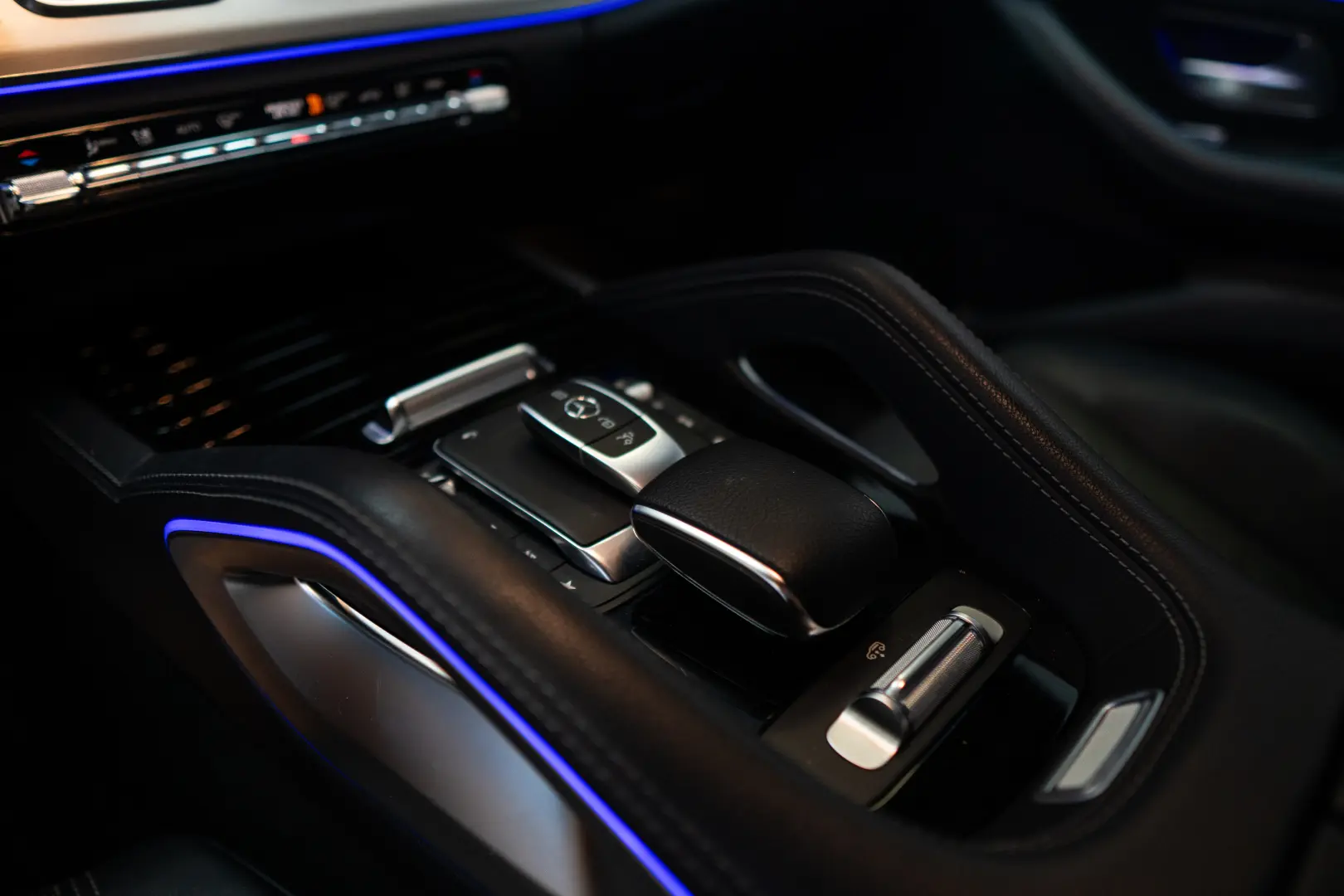 Mercedes-Benz GLE Coupe 350 d 4Matic 9G-TRONIC AMG