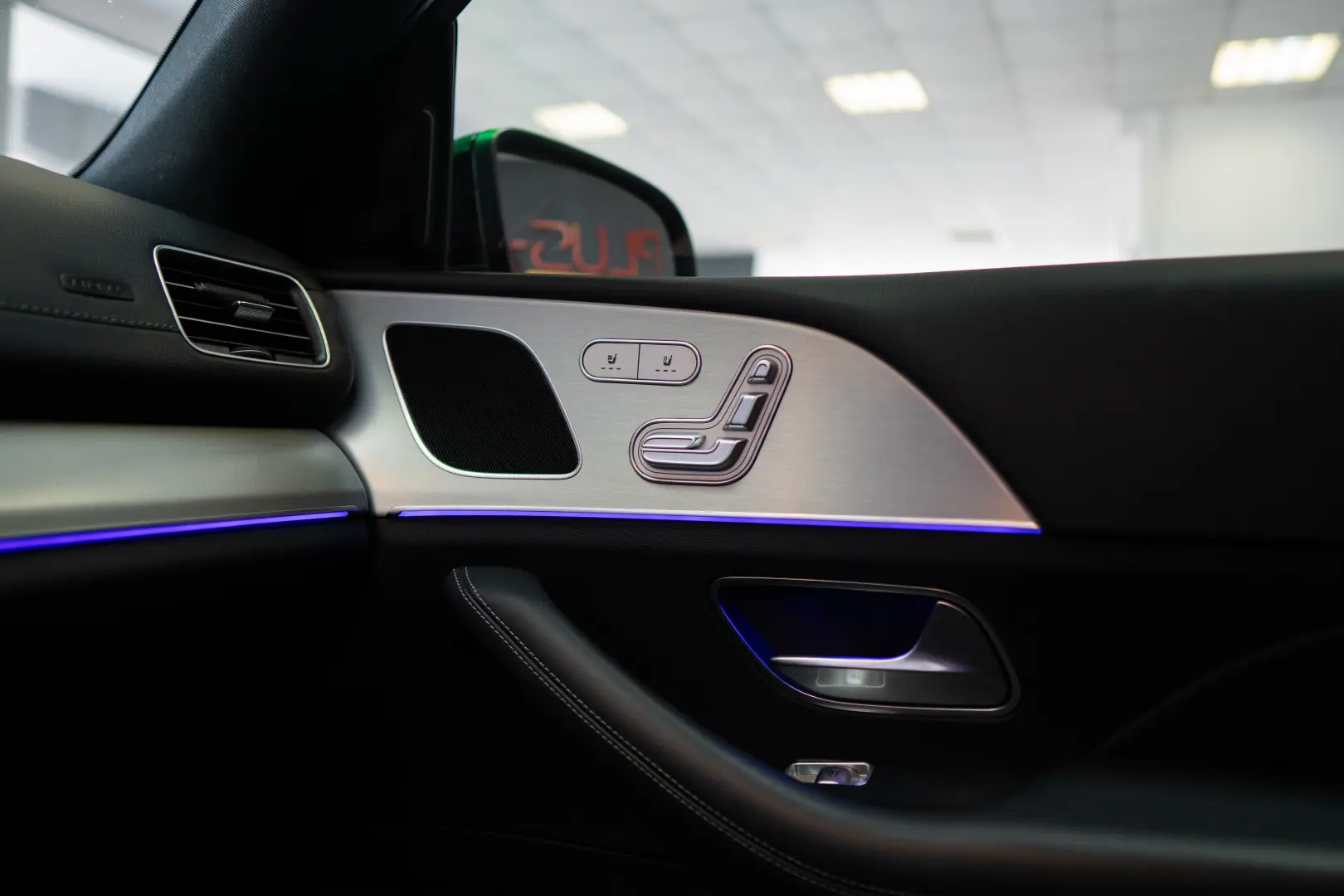 Mercedes-Benz GLE Coupe 350 d 4Matic 9G-TRONIC AMG