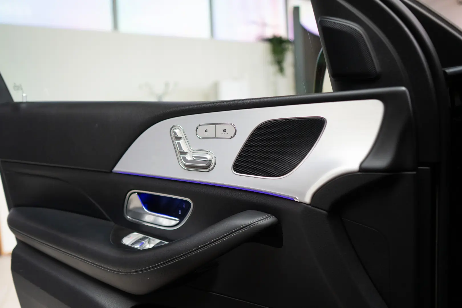 Mercedes-Benz GLE Coupe 350 d 4Matic 9G-TRONIC AMG