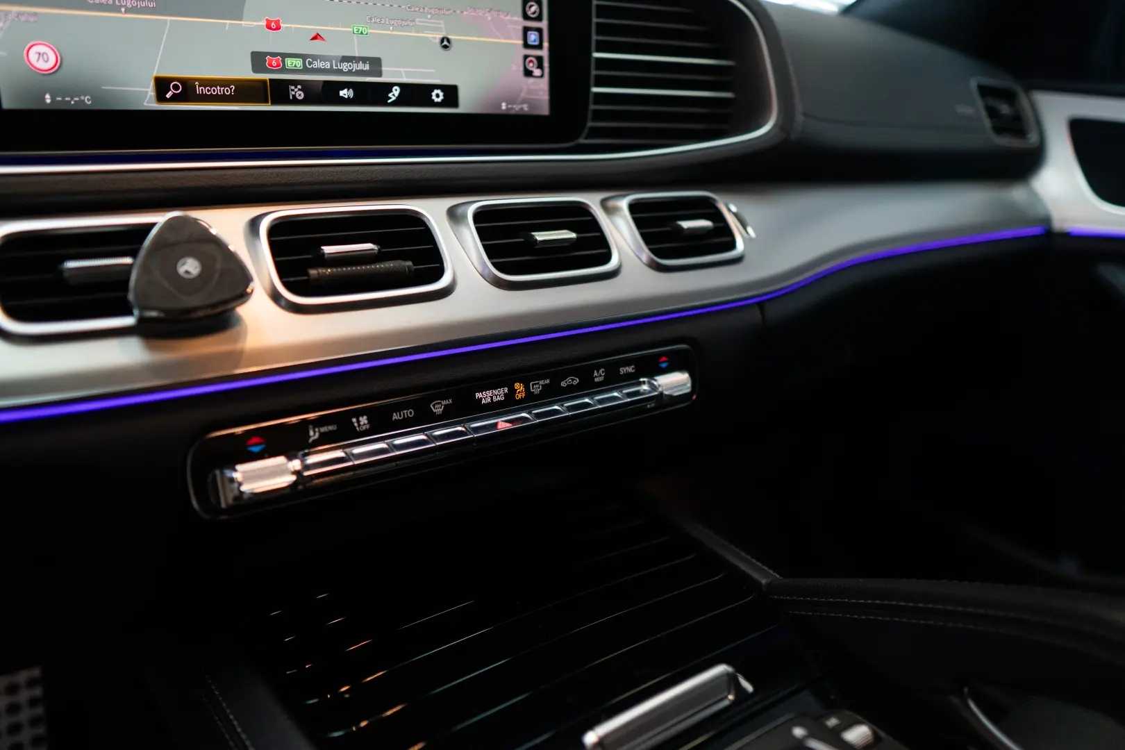 Mercedes-Benz GLE Coupe 350 d 4Matic 9G-TRONIC AMG