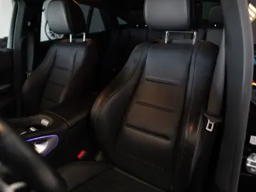 Mercedes-Benz GLE Coupe 350 d 4Matic 9G-TRONIC AMG