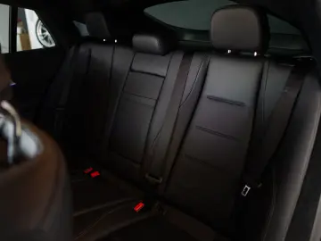 Mercedes-Benz GLE Coupe 350 d 4Matic 9G-TRONIC AMG