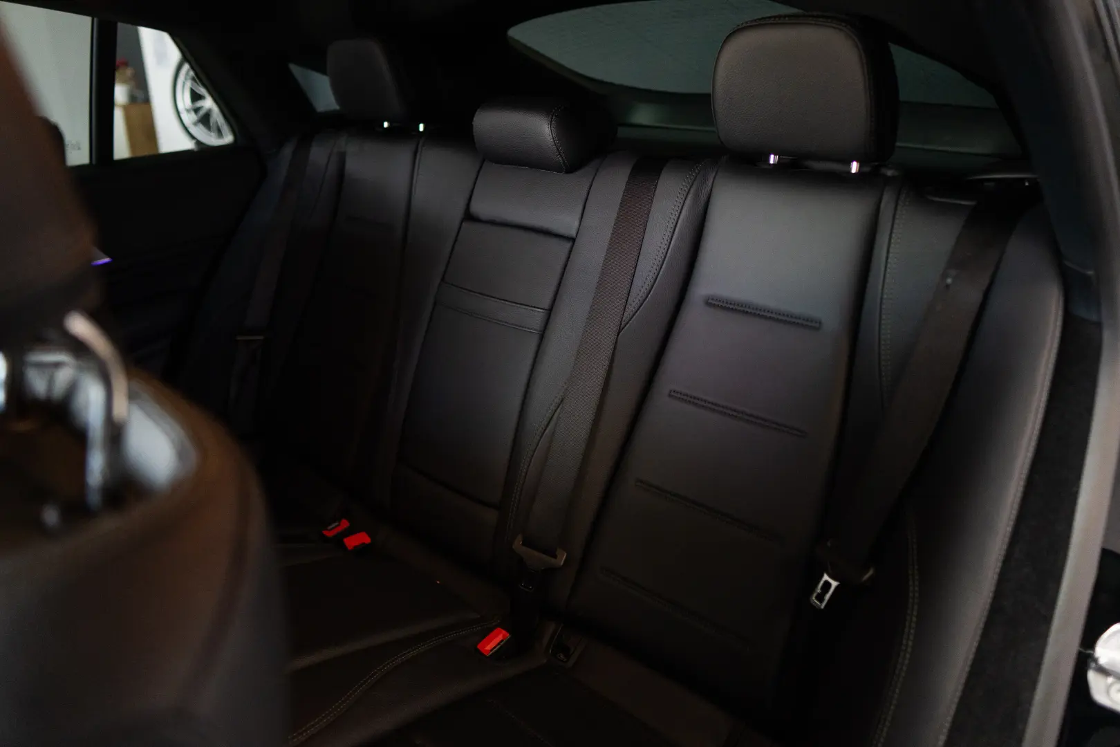 Mercedes-Benz GLE Coupe 350 d 4Matic 9G-TRONIC AMG