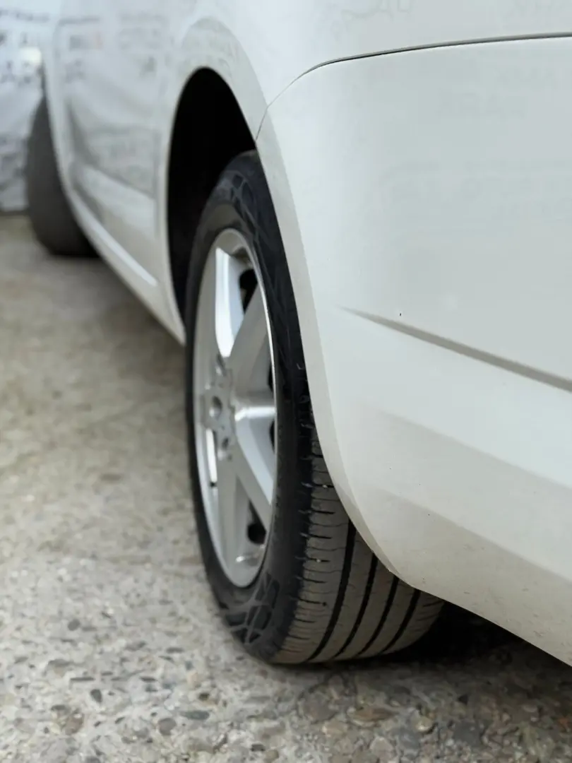 Skoda Octavia  – 2016