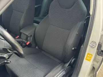 Skoda Octavia  – 2016