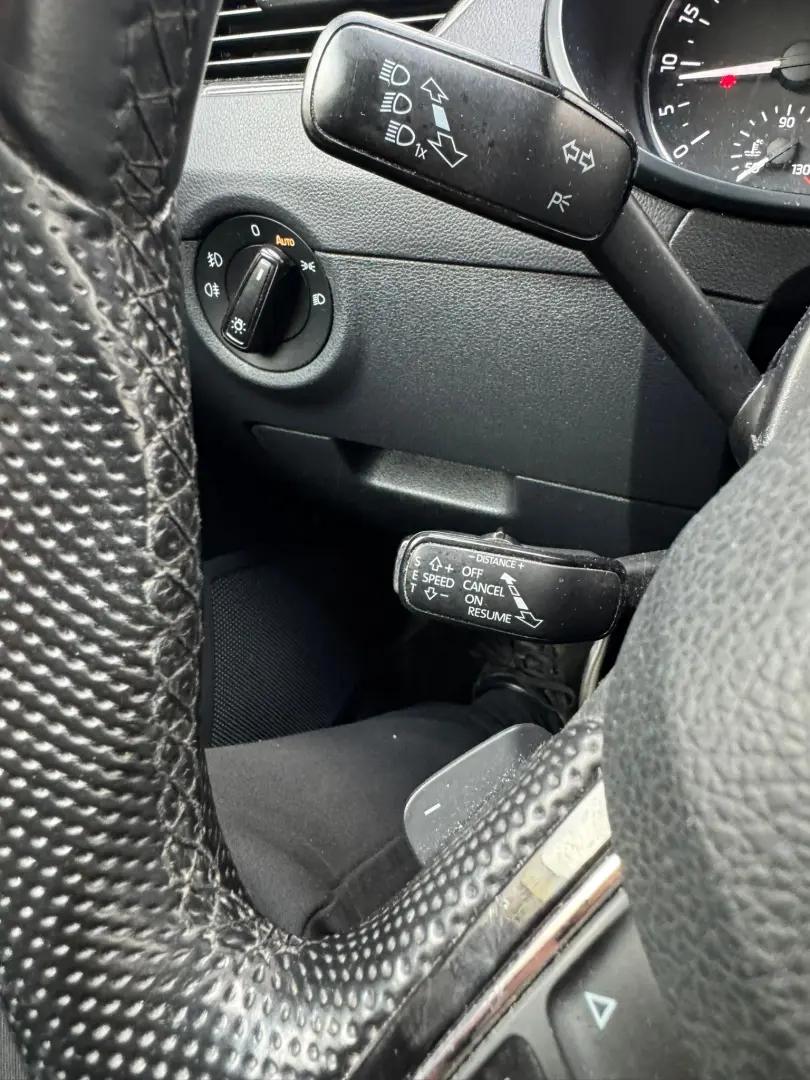 Skoda Octavia  – 2016