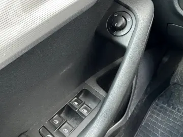 Skoda Octavia  – 2016