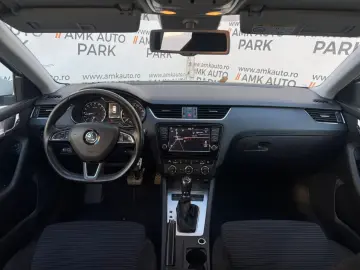 Skoda Octavia  – 2016