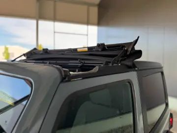 Wrangler MY25  LED ACC Carplay Sunrider RFK