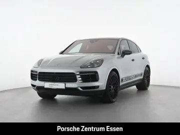 Cayenne E-Hybrid Coupe AirSusp SoftCl Ventilation 360 18WAY