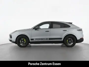 Cayenne E-Hybrid Coupe AirSusp SoftCl Ventilation 360 18WAY