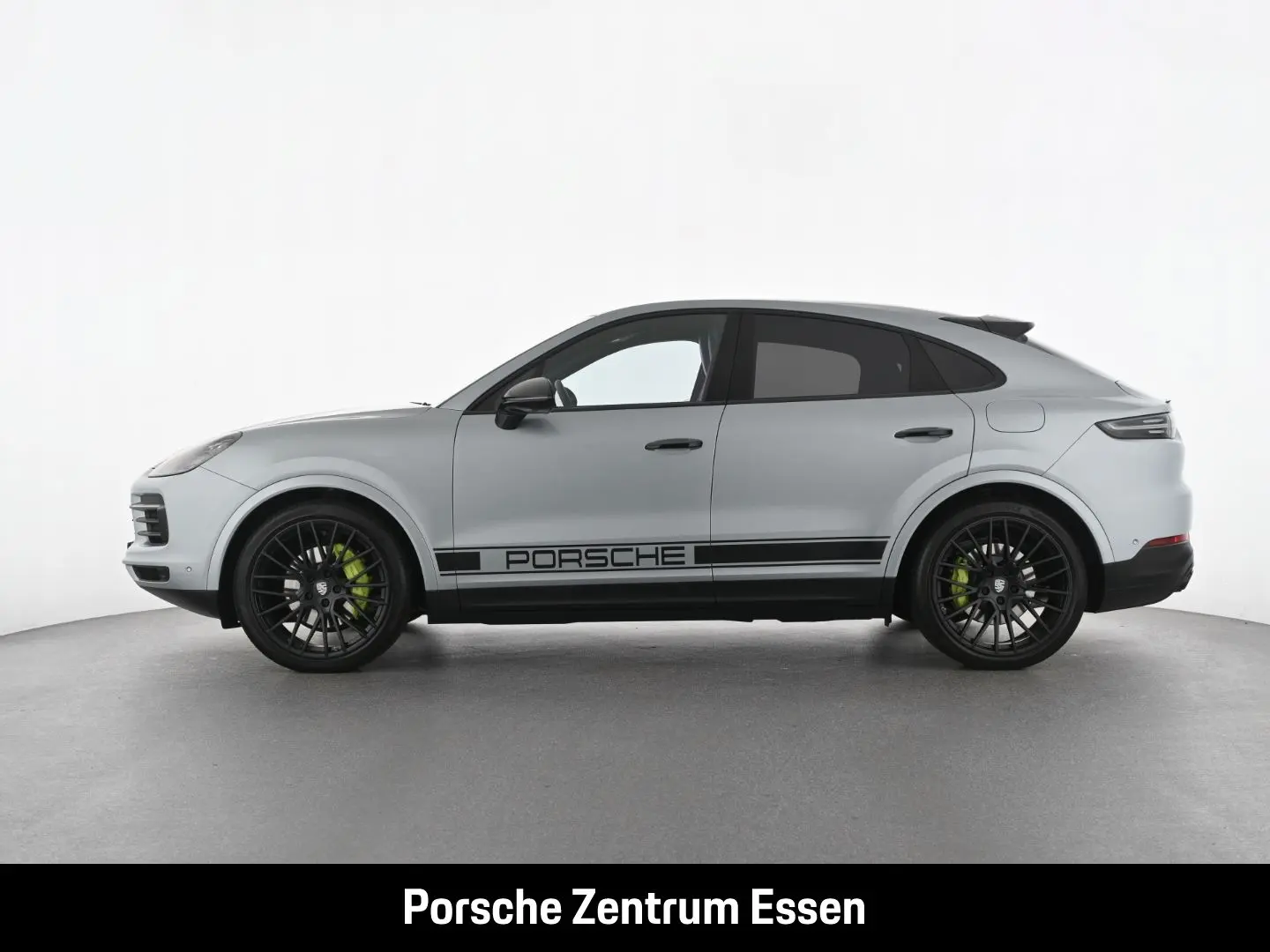 Cayenne E-Hybrid Coupe AirSusp SoftCl Ventilation 360 18WAY