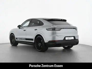 Cayenne E-Hybrid Coupe AirSusp SoftCl Ventilation 360 18WAY