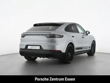 Cayenne E-Hybrid Coupe AirSusp SoftCl Ventilation 360 18WAY