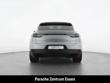 Cayenne E-Hybrid Coupe AirSusp SoftCl Ventilation 360 18WAY