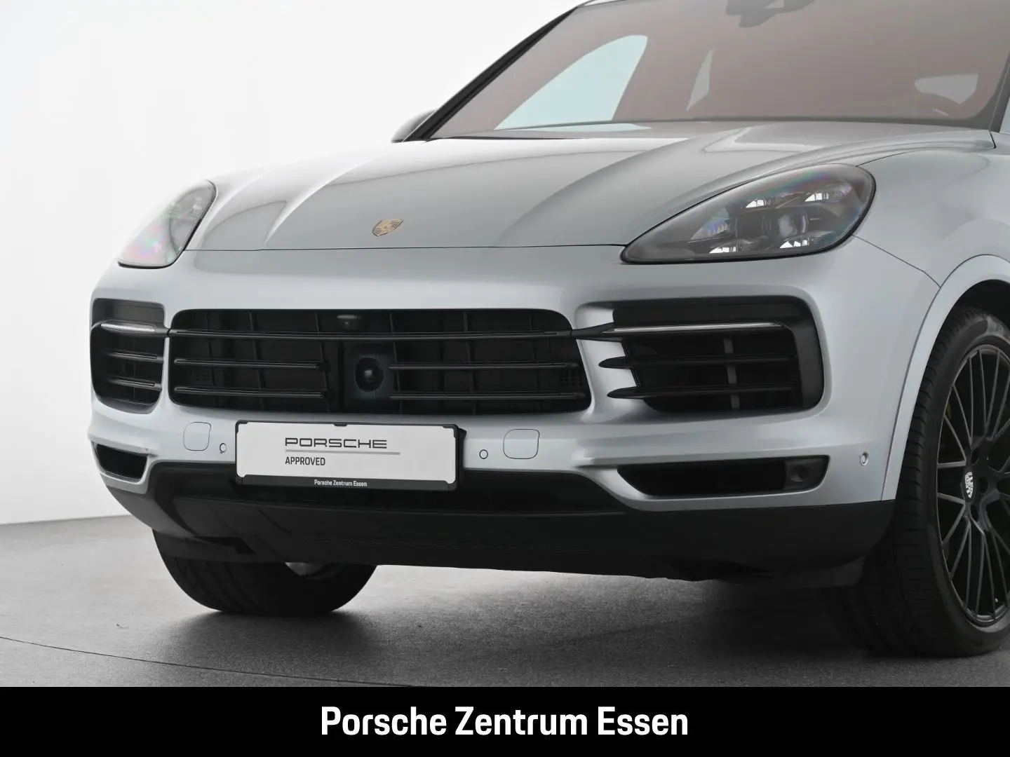 Cayenne E-Hybrid Coupe AirSusp SoftCl Ventilation 360 18WAY