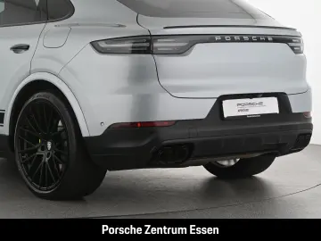 Cayenne E-Hybrid Coupe AirSusp SoftCl Ventilation 360 18WAY
