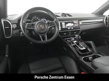 Cayenne E-Hybrid Coupe AirSusp SoftCl Ventilation 360 18WAY