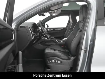 Cayenne E-Hybrid Coupe AirSusp SoftCl Ventilation 360 18WAY