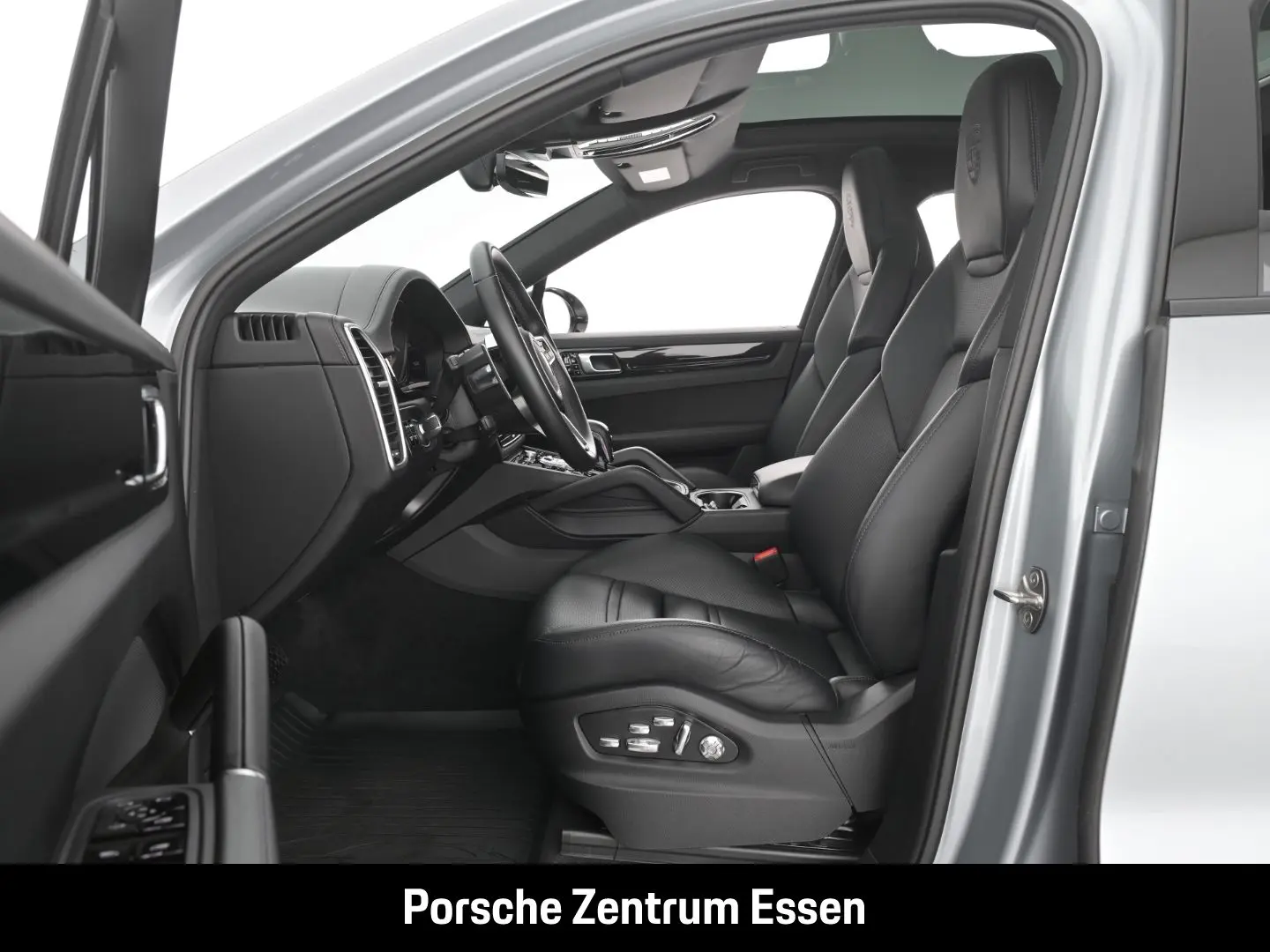 Cayenne E-Hybrid Coupe AirSusp SoftCl Ventilation 360 18WAY