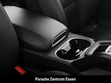 Cayenne E-Hybrid Coupe AirSusp SoftCl Ventilation 360 18WAY