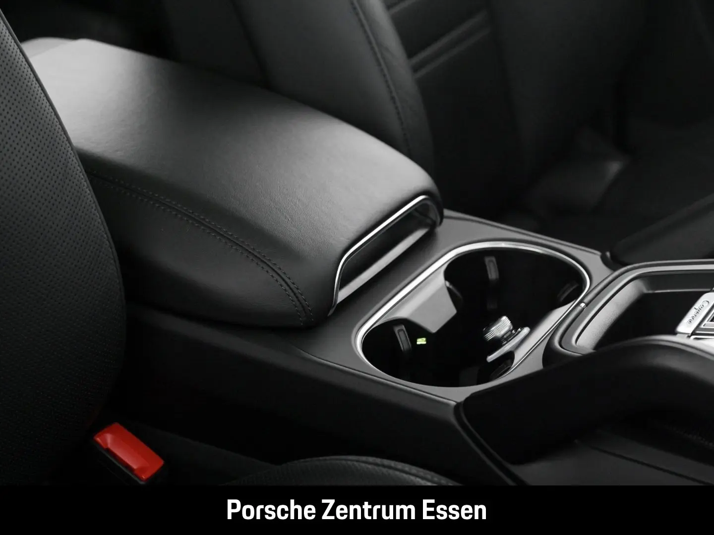 Cayenne E-Hybrid Coupe AirSusp SoftCl Ventilation 360 18WAY