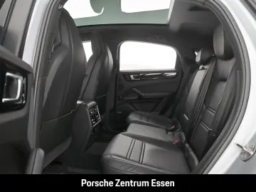 Cayenne E-Hybrid Coupe AirSusp SoftCl Ventilation 360 18WAY