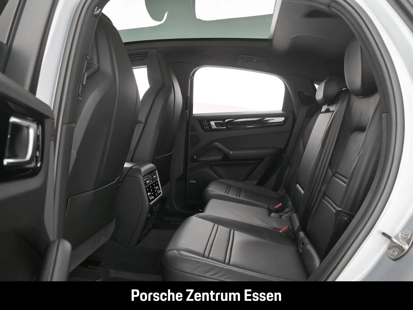 Cayenne E-Hybrid Coupe AirSusp SoftCl Ventilation 360 18WAY