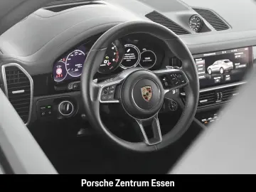 Cayenne E-Hybrid Coupe AirSusp SoftCl Ventilation 360 18WAY