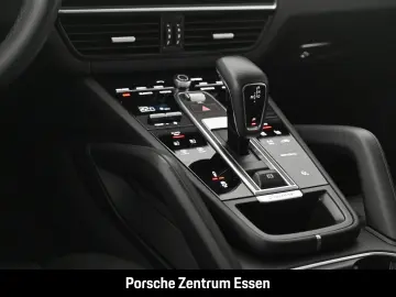 Cayenne E-Hybrid Coupe AirSusp SoftCl Ventilation 360 18WAY