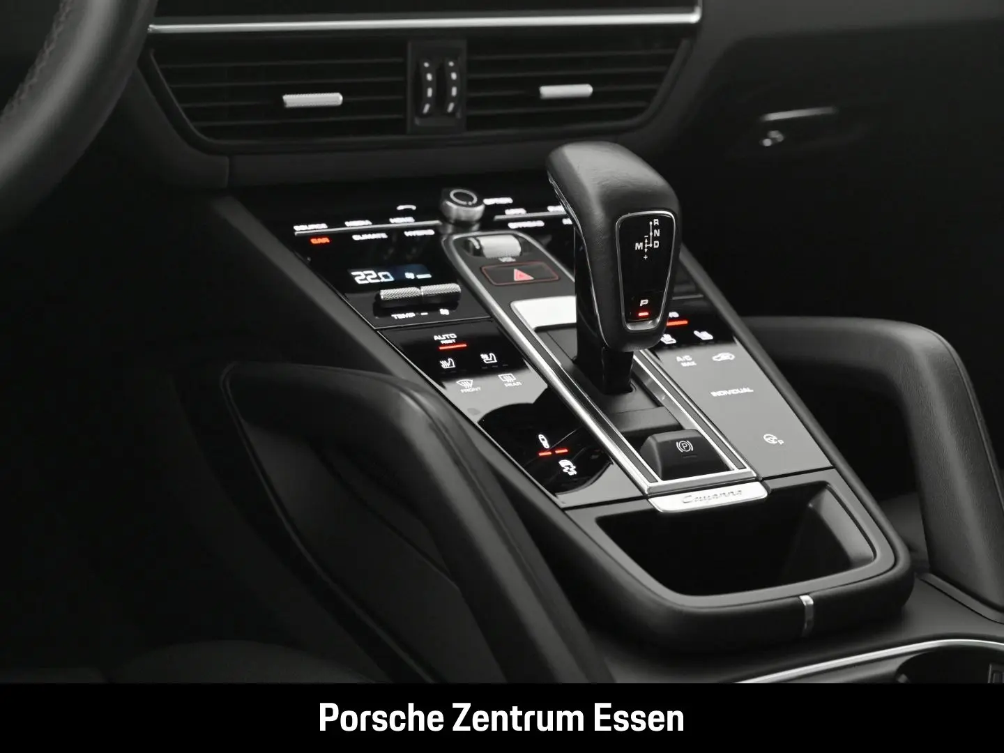 Cayenne E-Hybrid Coupe AirSusp SoftCl Ventilation 360 18WAY