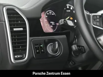 Cayenne E-Hybrid Coupe AirSusp SoftCl Ventilation 360 18WAY