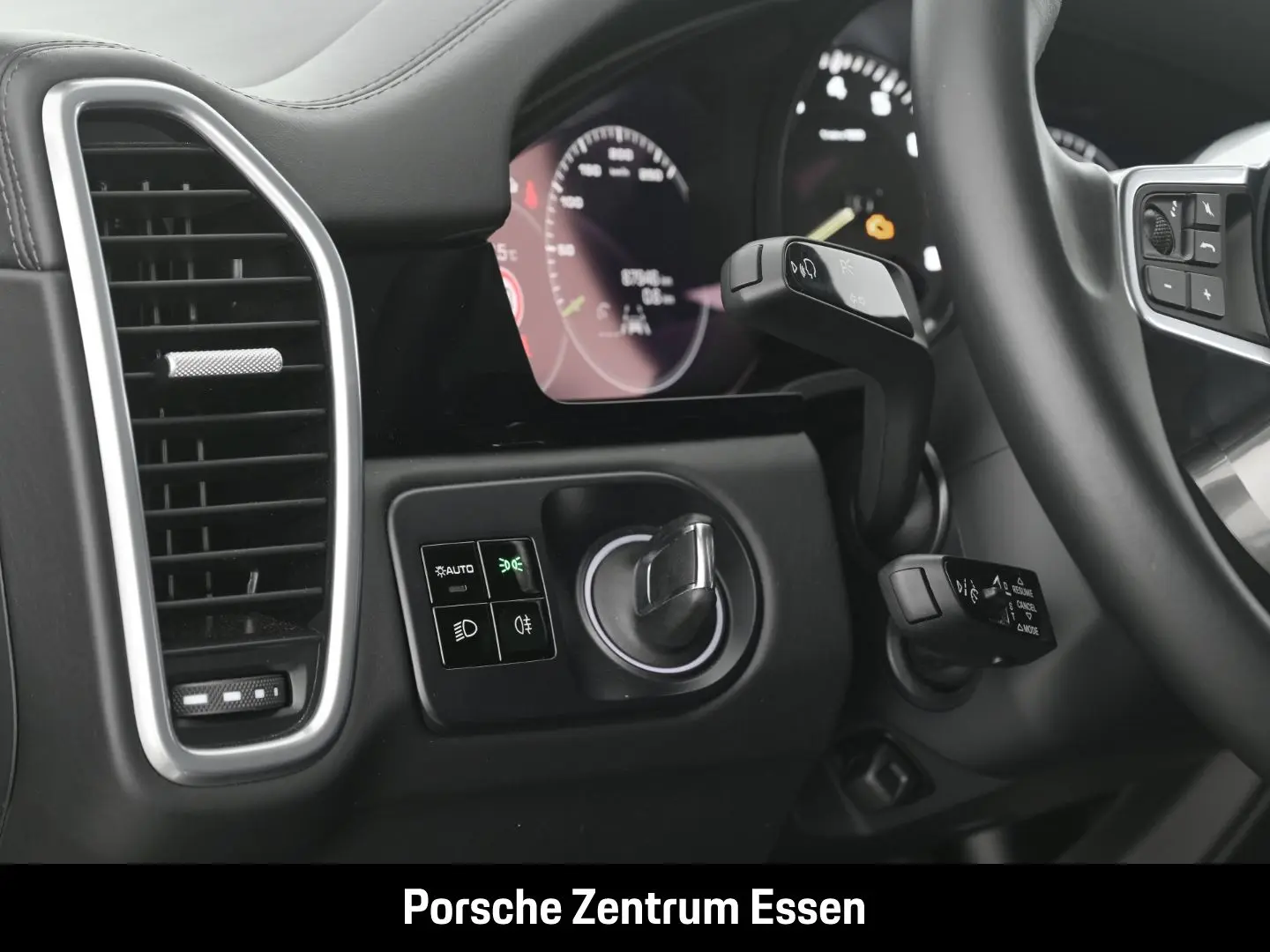 Cayenne E-Hybrid Coupe AirSusp SoftCl Ventilation 360 18WAY